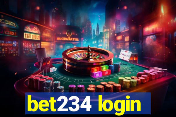 bet234 login